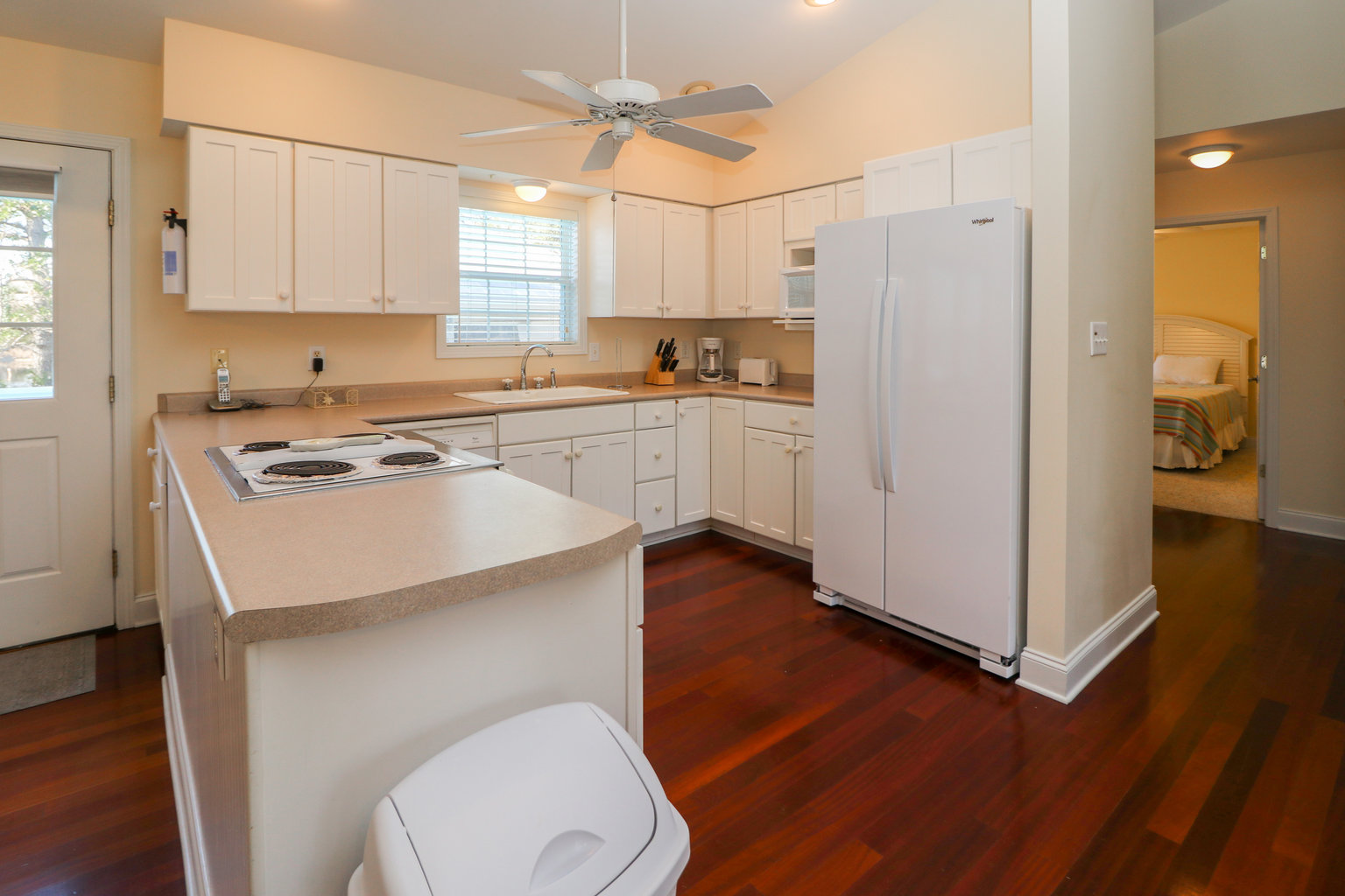 Emerald Isle Vacation Rental