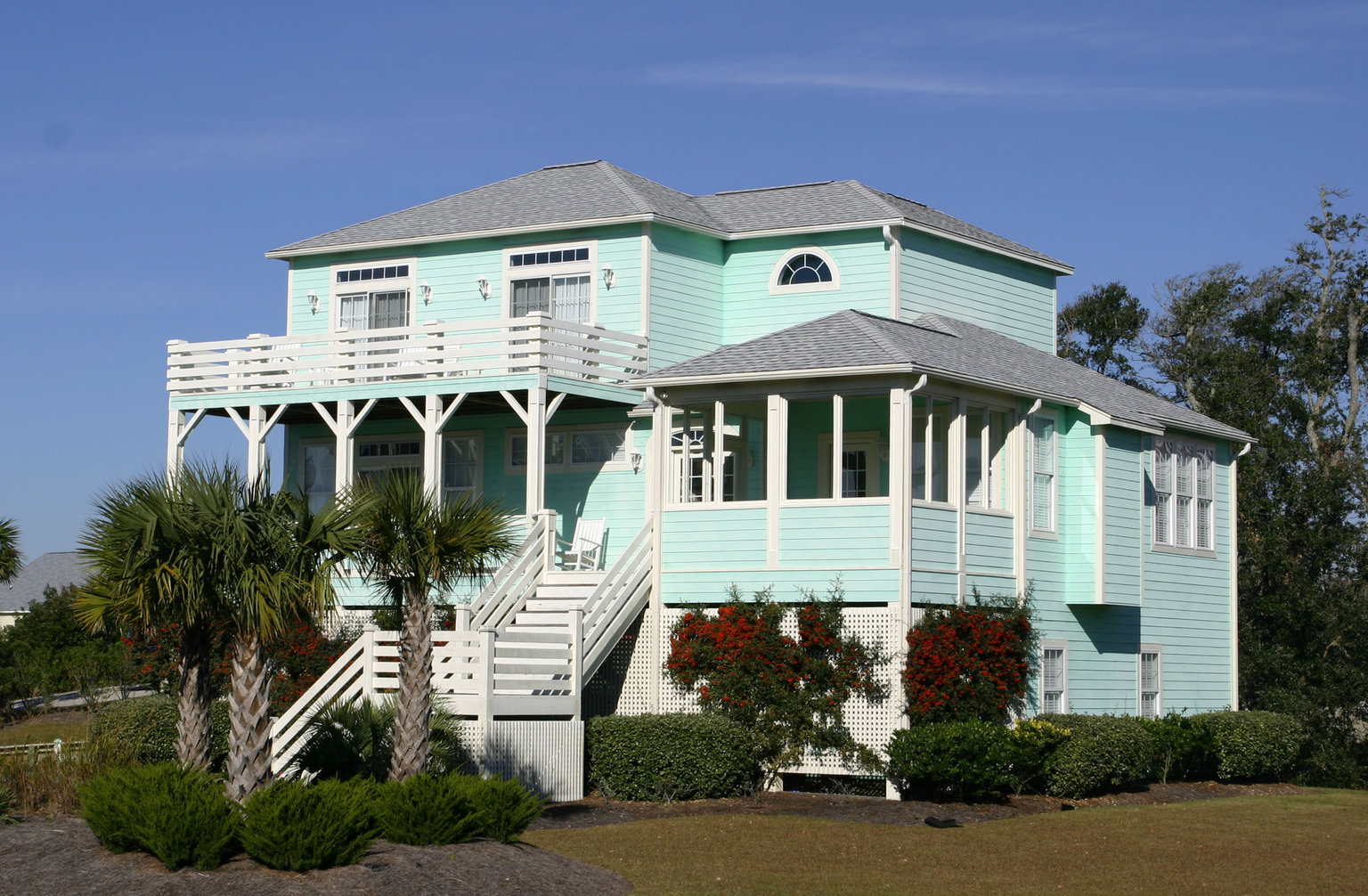 Emerald Isle Vacation Rental