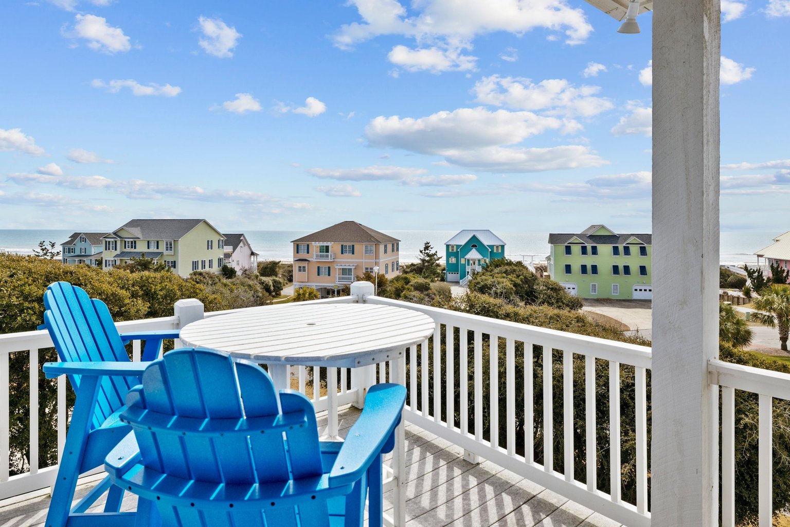 Emerald Isle Vacation Rental