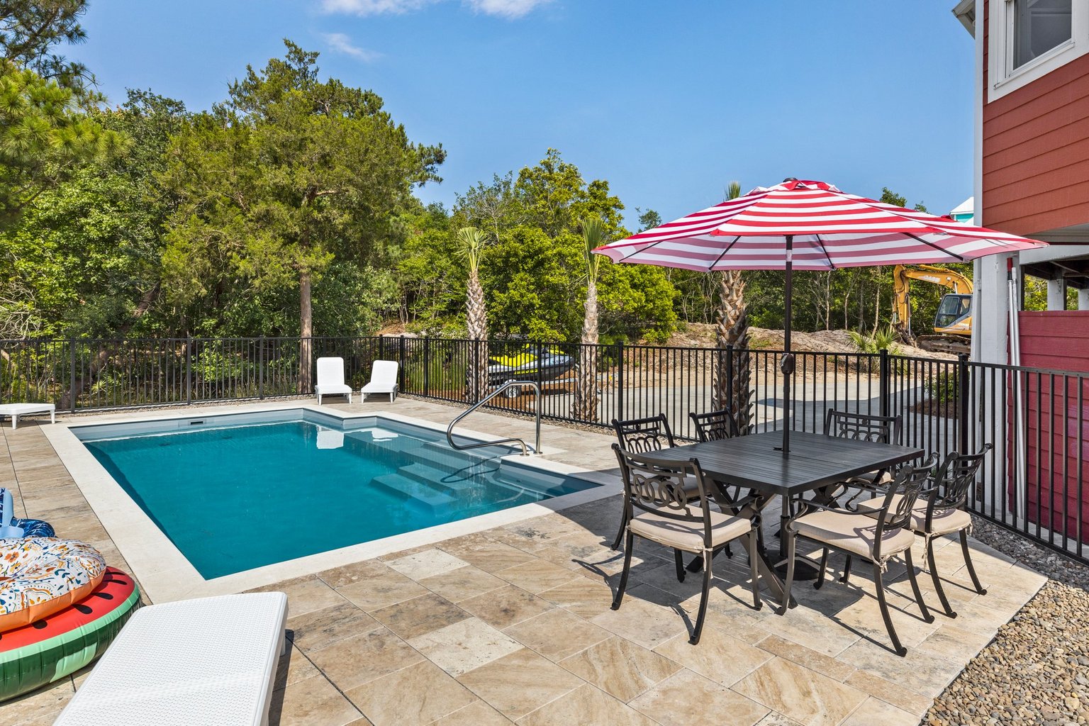 Emerald Isle Vacation Rental