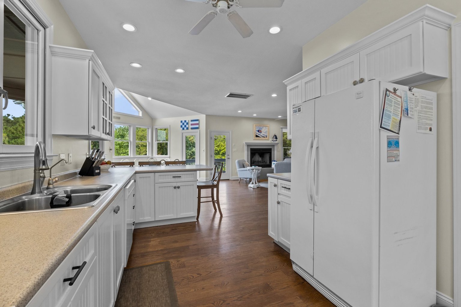 Emerald Isle Vacation Rental