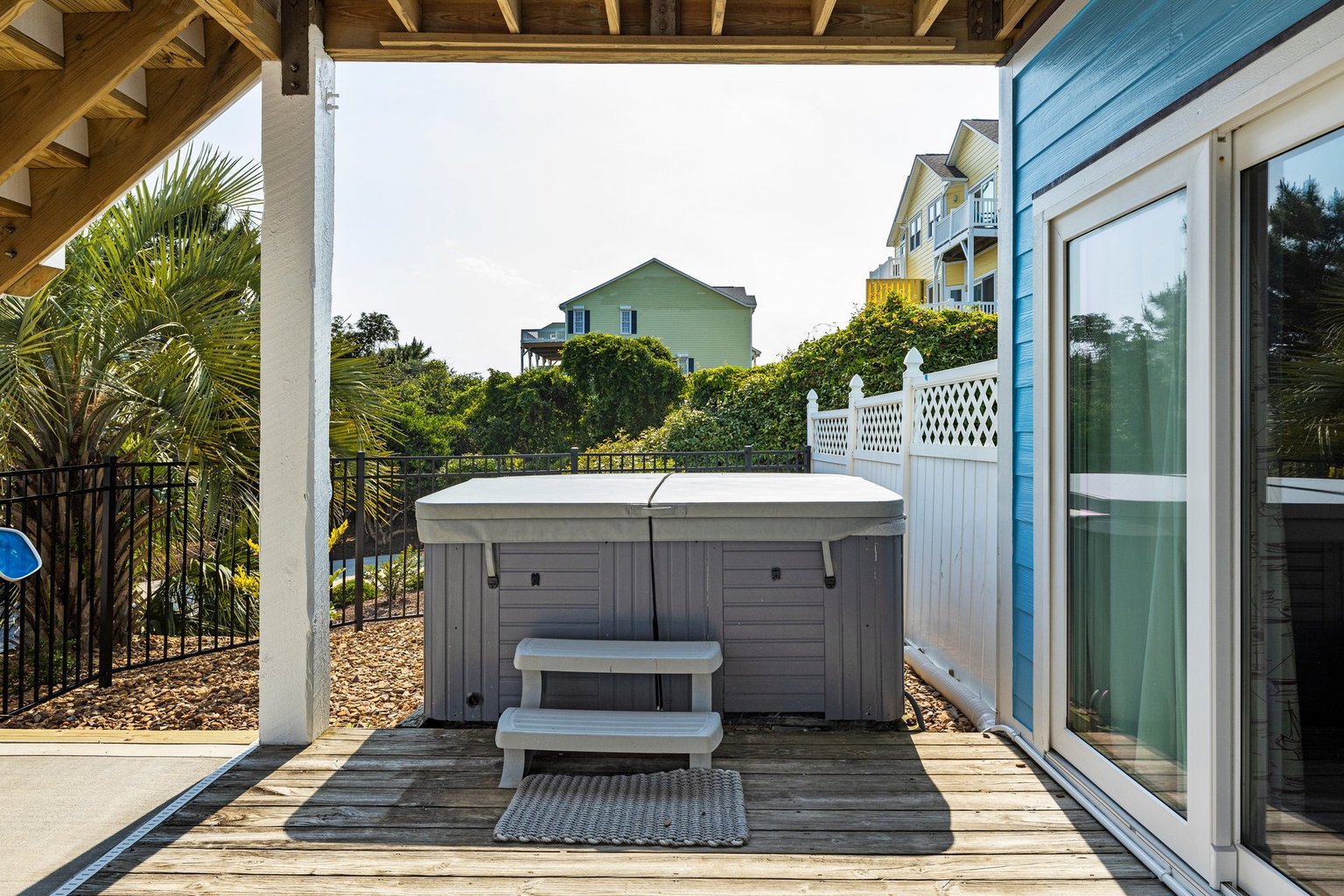 Emerald Isle Vacation Rental