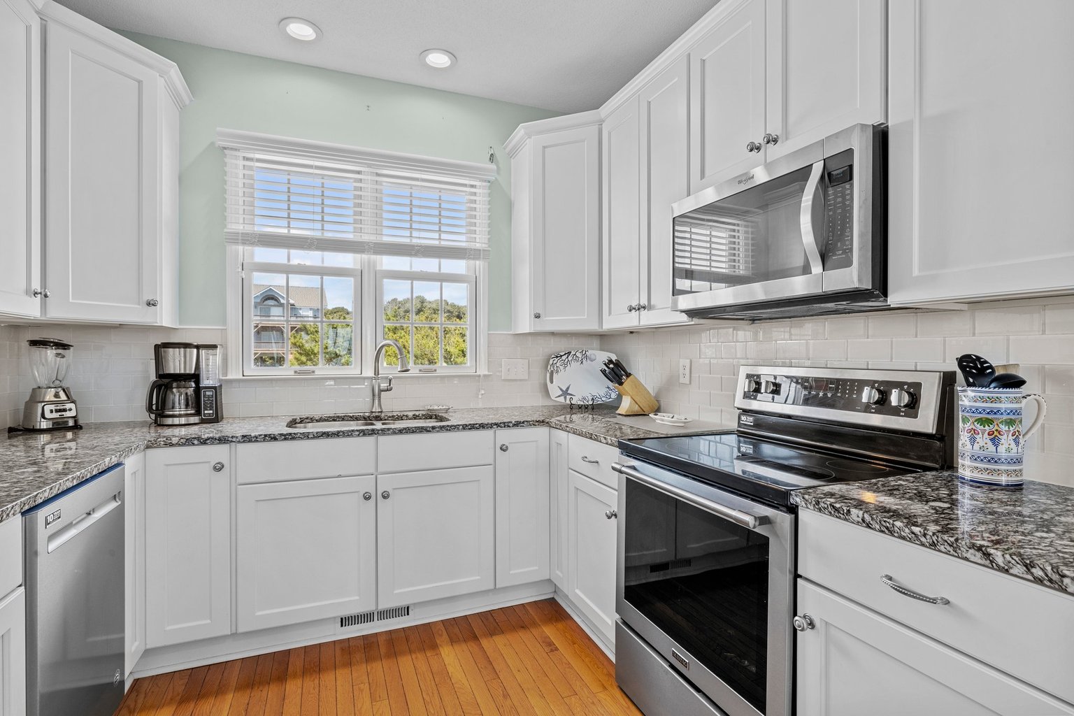Emerald Isle Vacation Rental