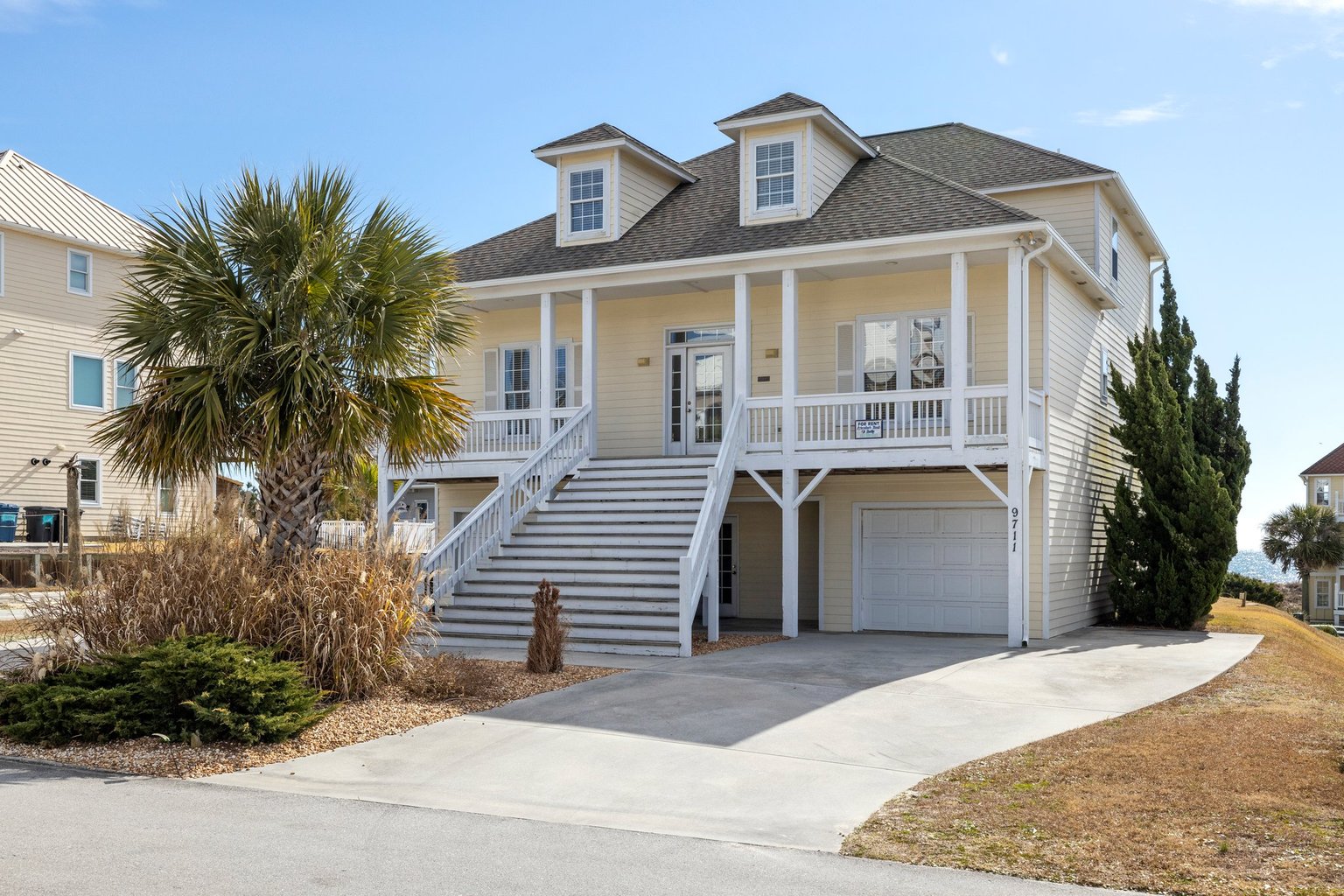 Emerald Isle Vacation Rental
