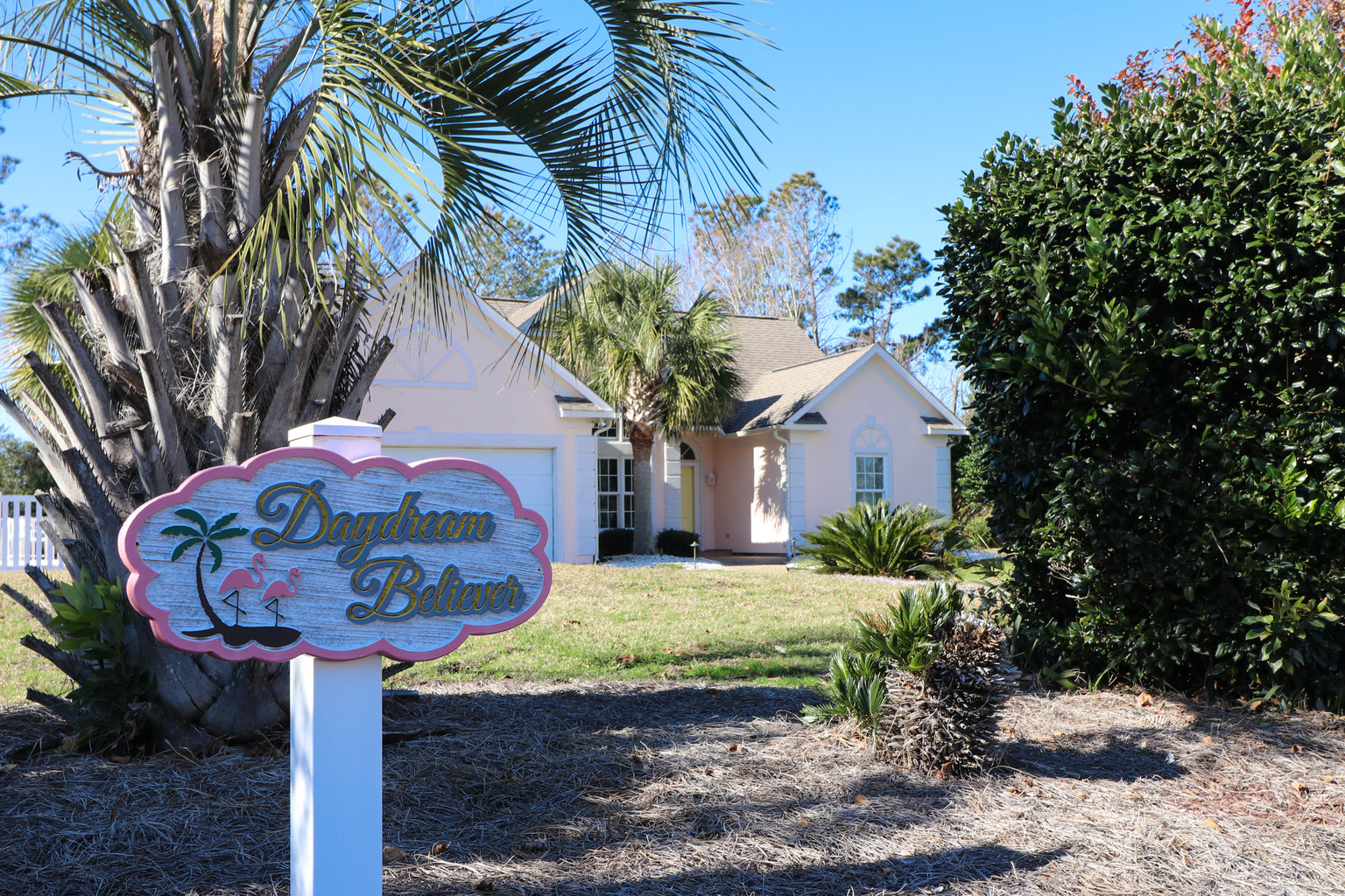 Emerald Isle Vacation Rental