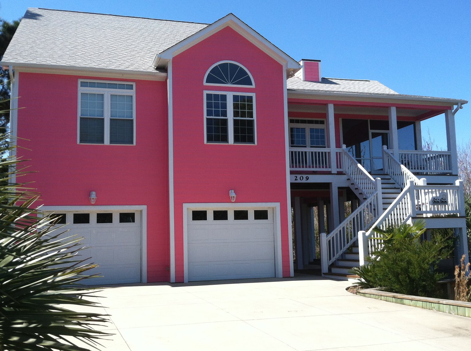 Emerald Isle Vacation Rental