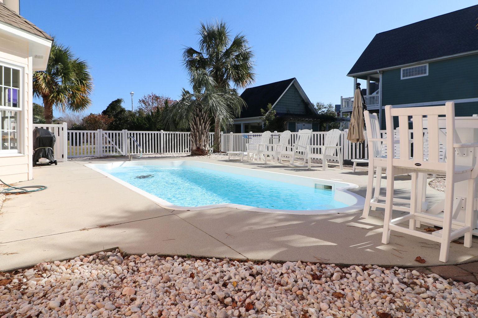 Emerald Isle Vacation Rental