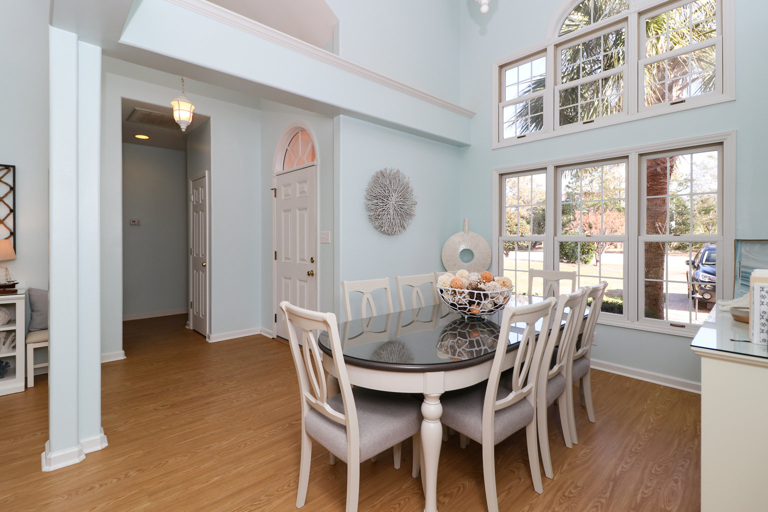 Emerald Isle Vacation Rental