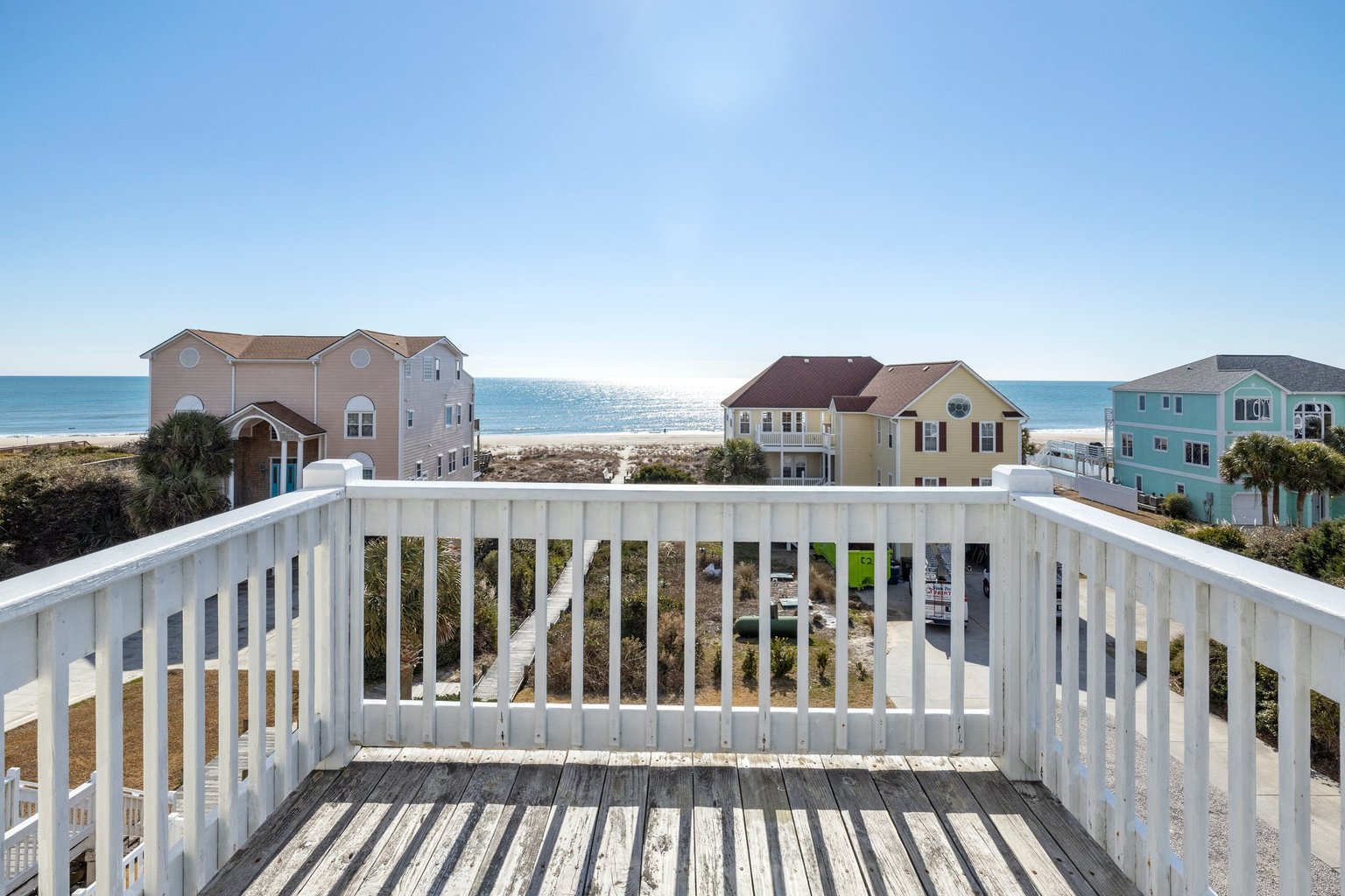 Emerald Isle Vacation Rental