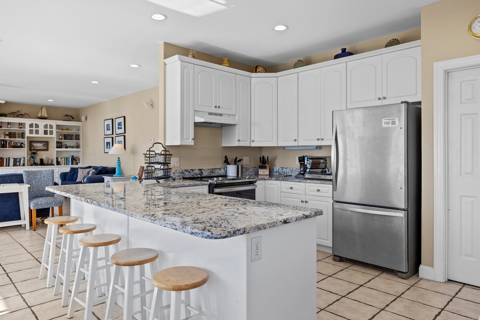 Emerald Isle Vacation Rental