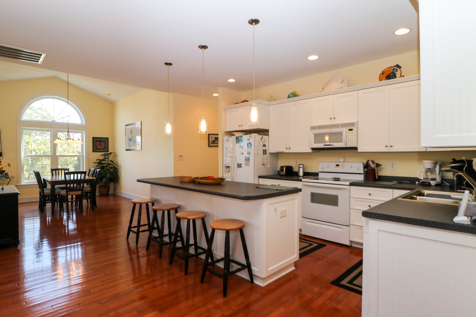 Emerald Isle Vacation Rental