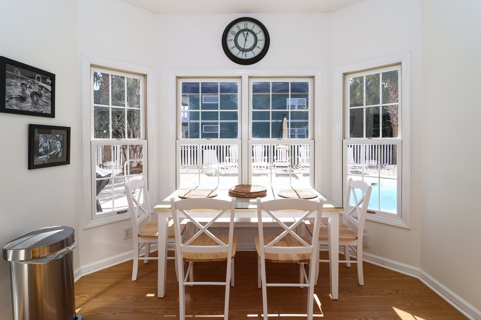 Emerald Isle Vacation Rental