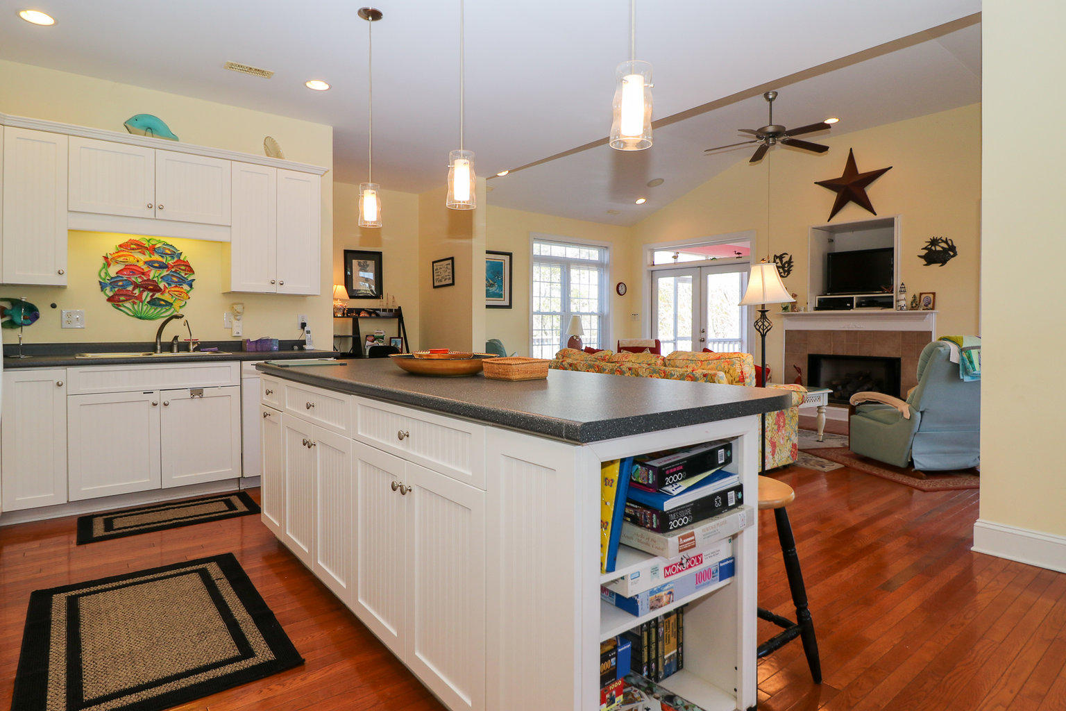 Emerald Isle Vacation Rental