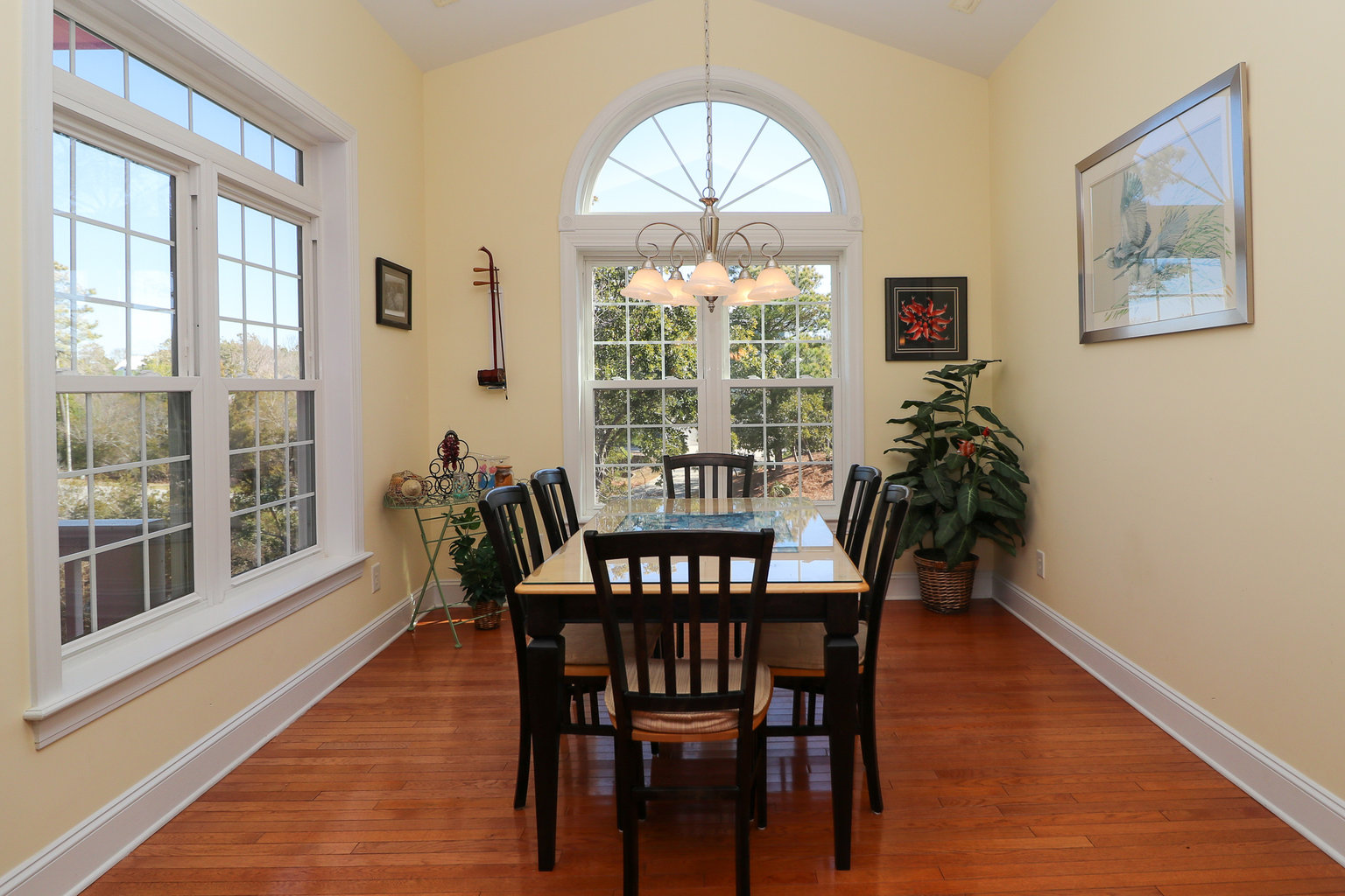 Emerald Isle Vacation Rental