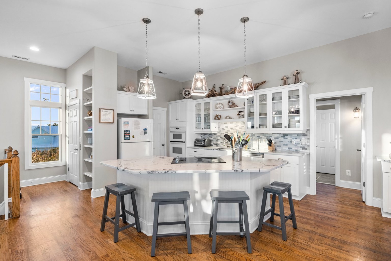 Emerald Isle Vacation Rental