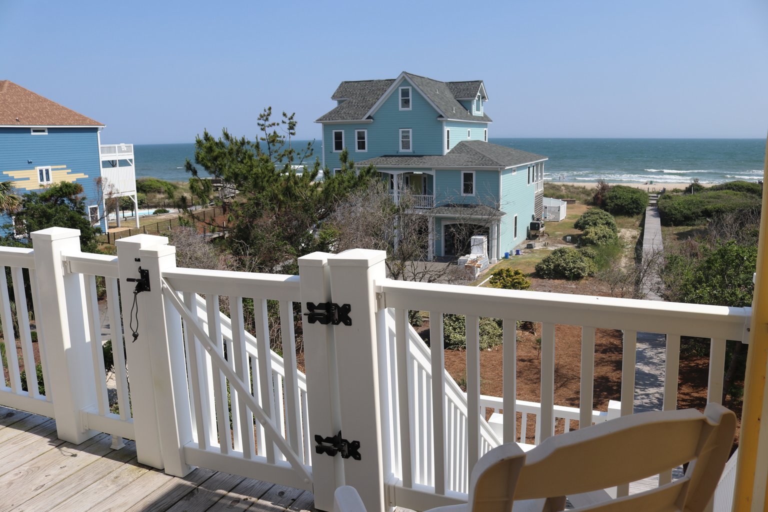 Emerald Isle Vacation Rental