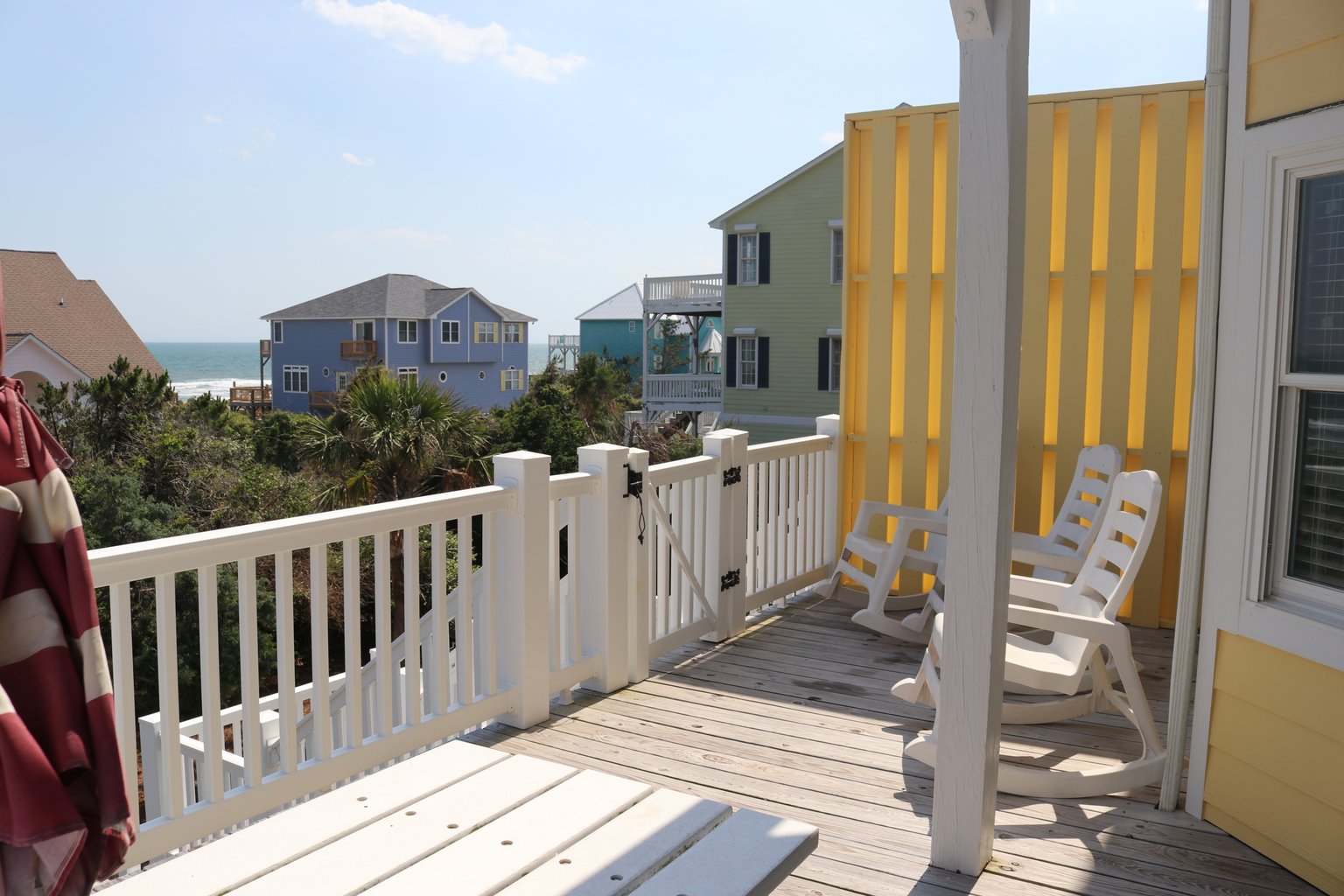 Emerald Isle Vacation Rental