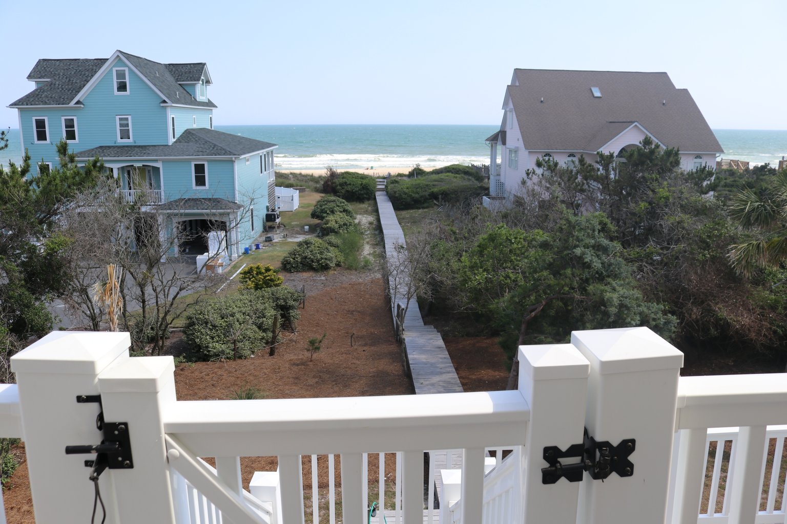 Emerald Isle Vacation Rental
