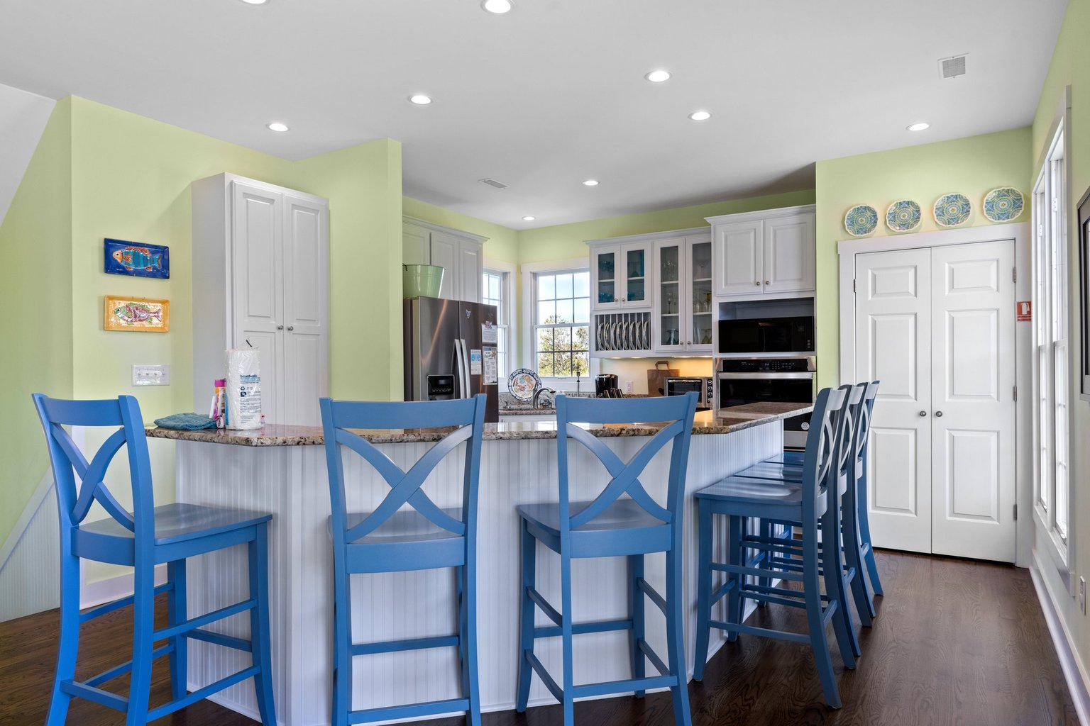 Emerald Isle Vacation Rental