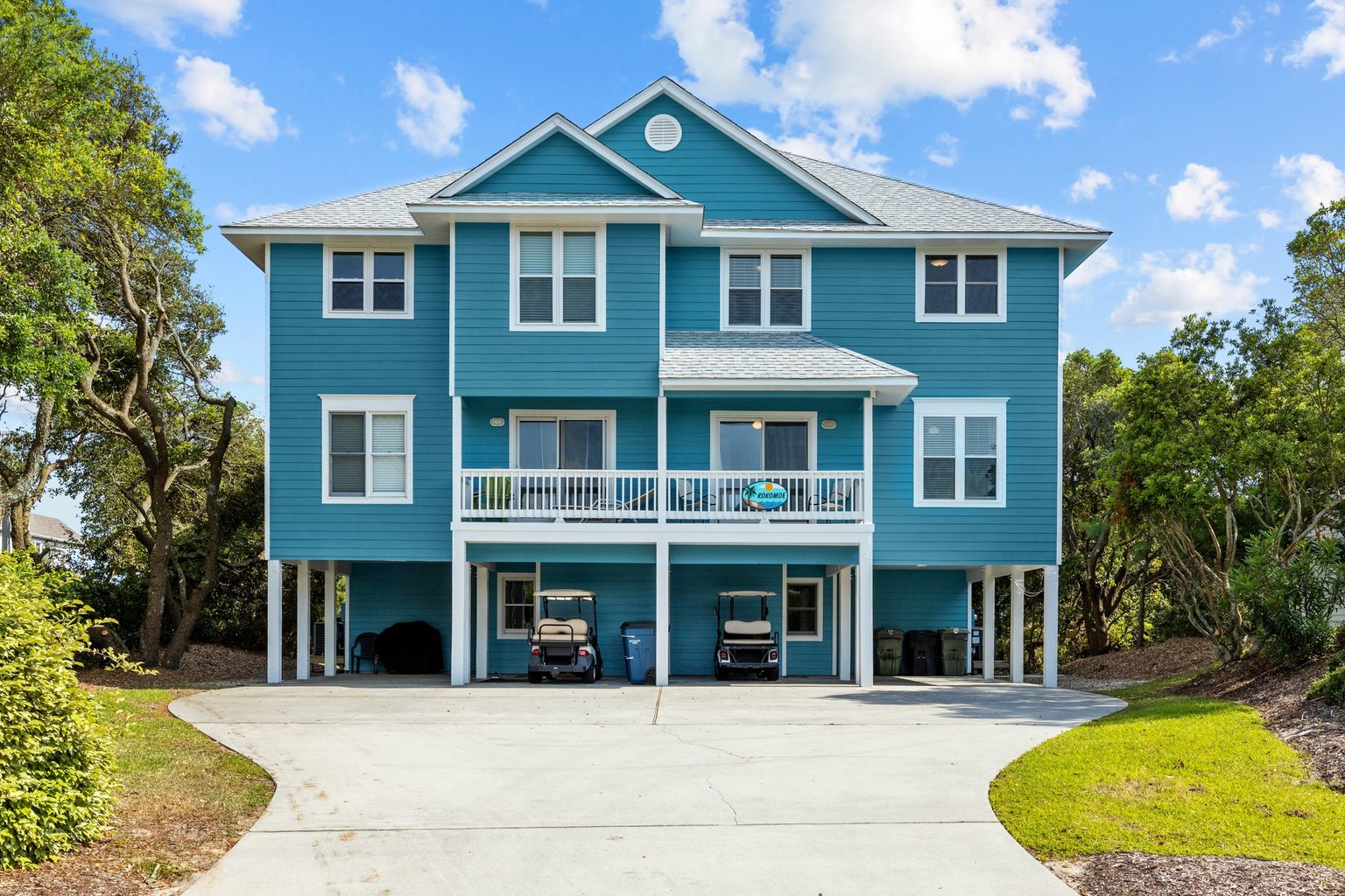 Emerald Isle Vacation Rental