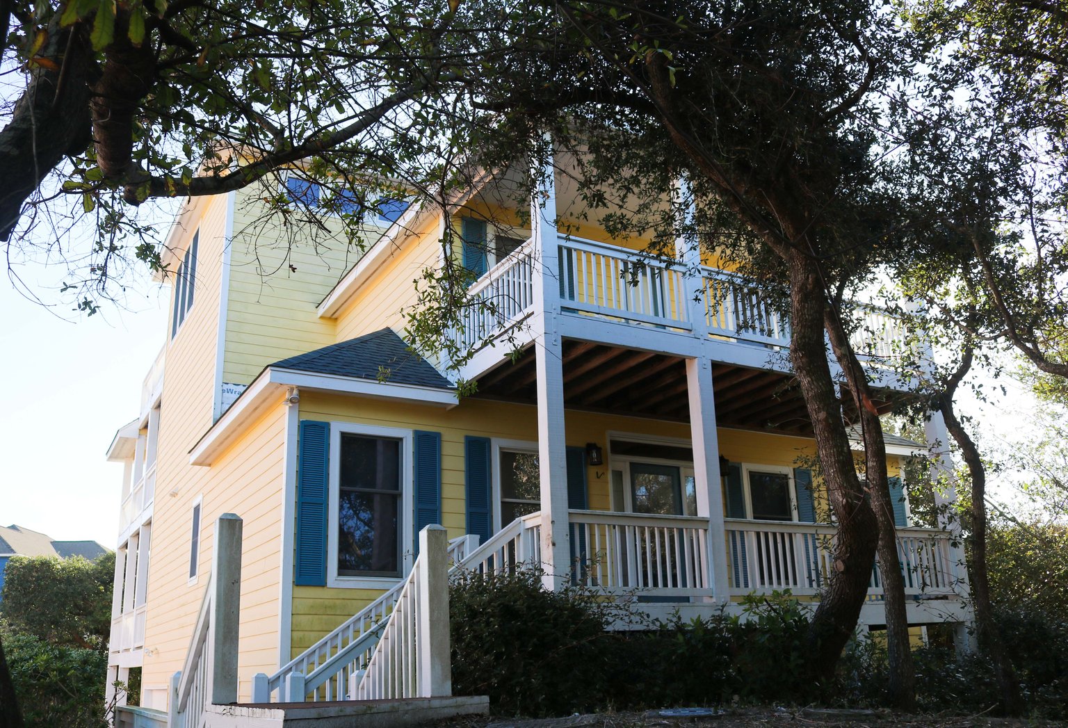 Emerald Isle Vacation Rental