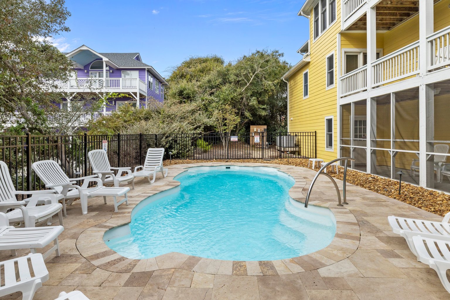 Emerald Isle Vacation Rental