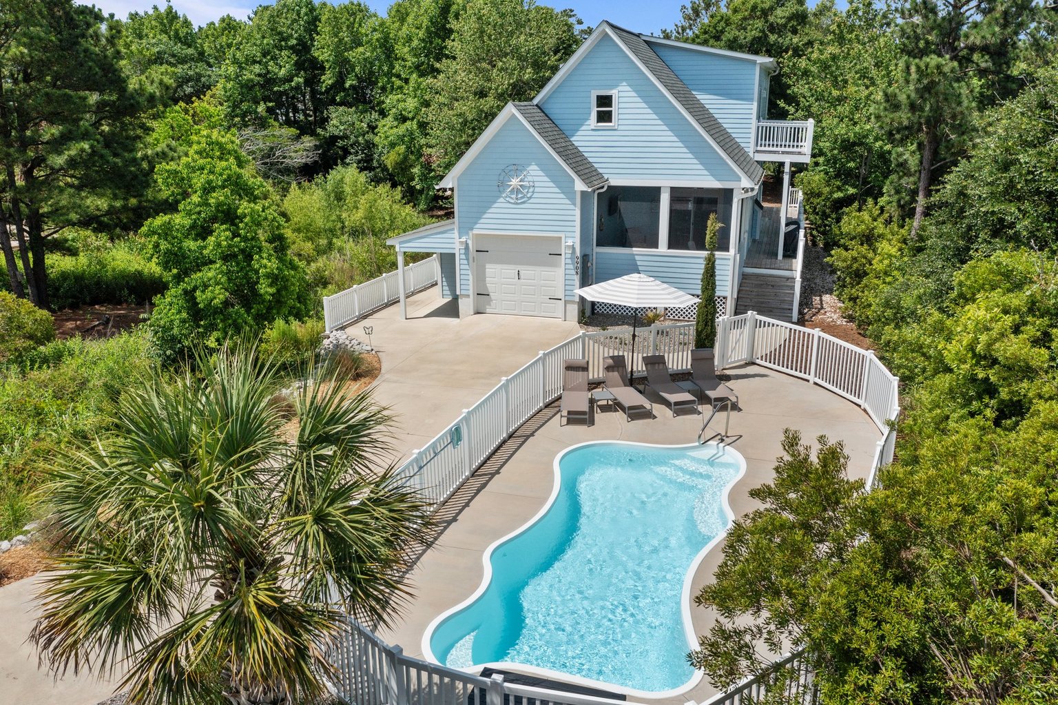 Emerald Isle Vacation Rental