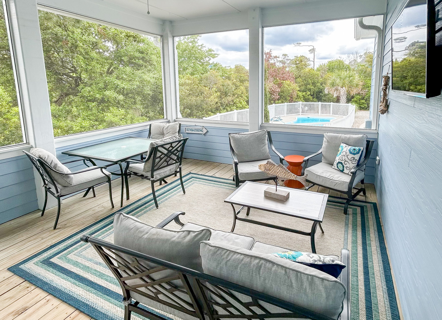 Emerald Isle Vacation Rental