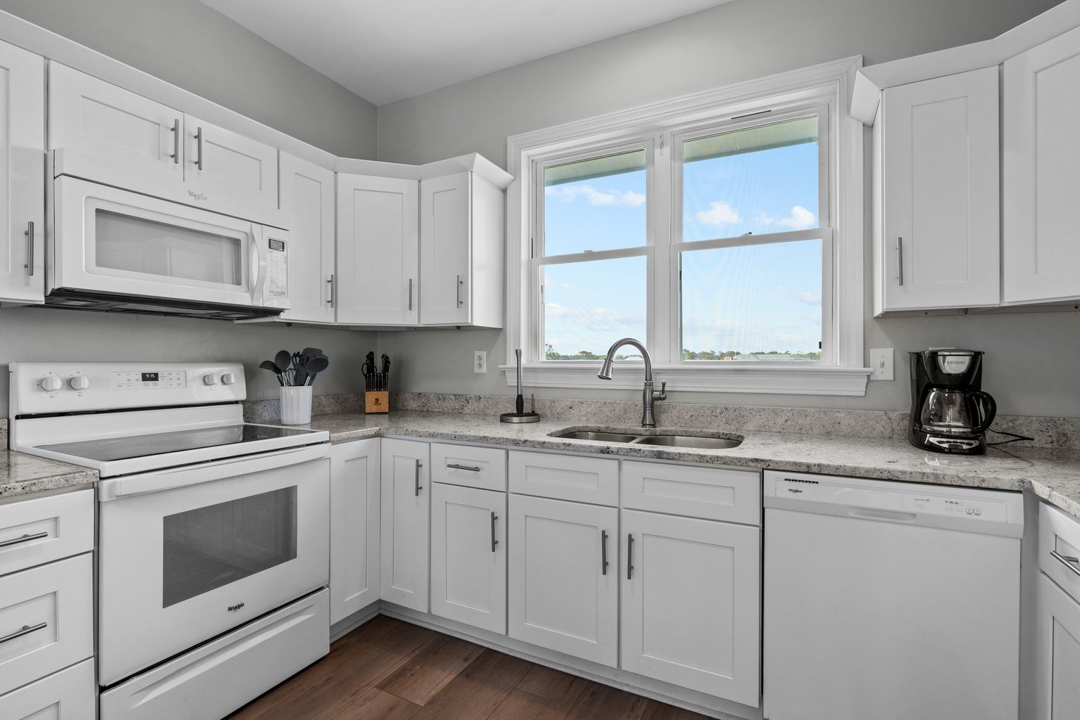 Emerald Isle Vacation Rental