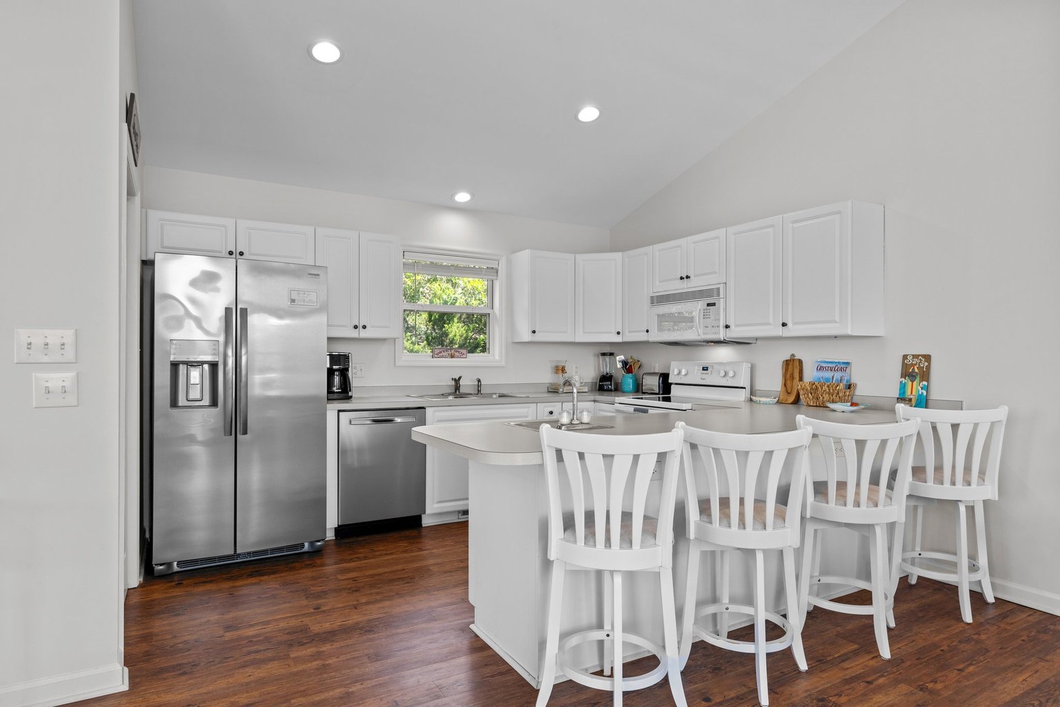 Emerald Isle Vacation Rental