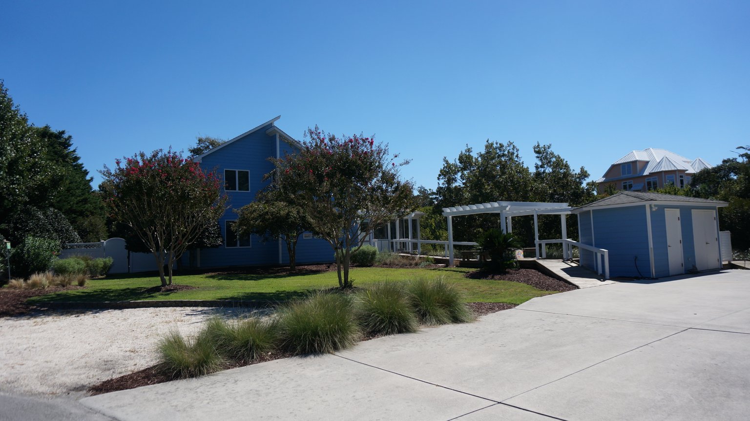 Emerald Isle Vacation Rental