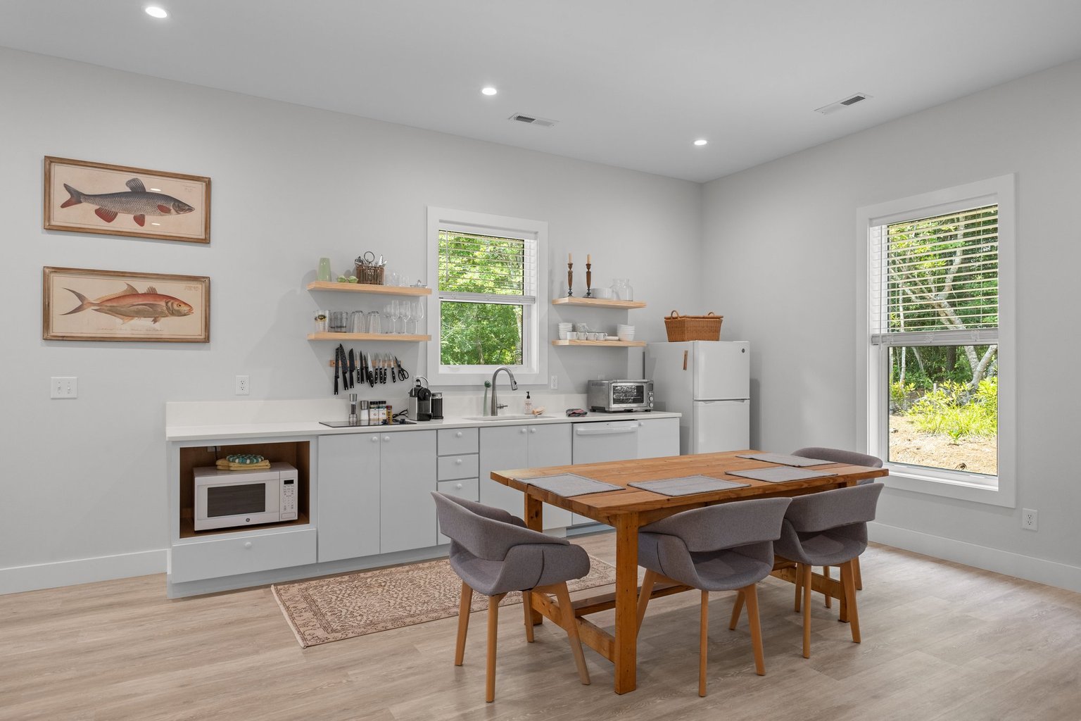 Emerald Isle Vacation Rental