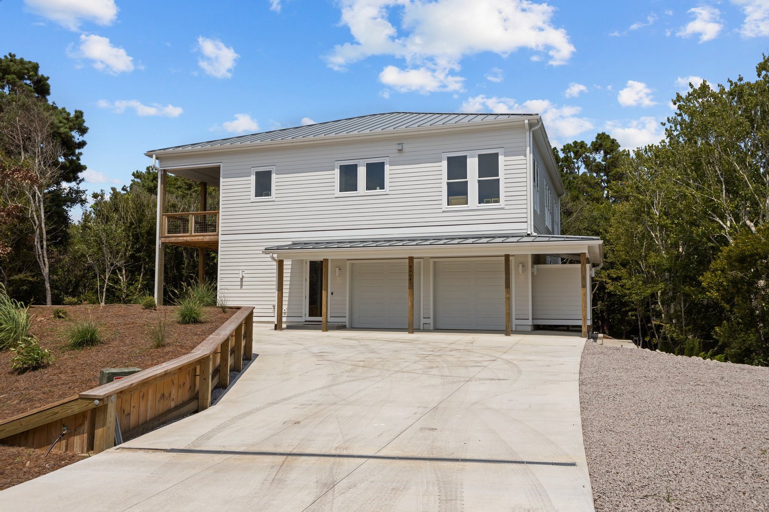 Emerald Isle Vacation Rental