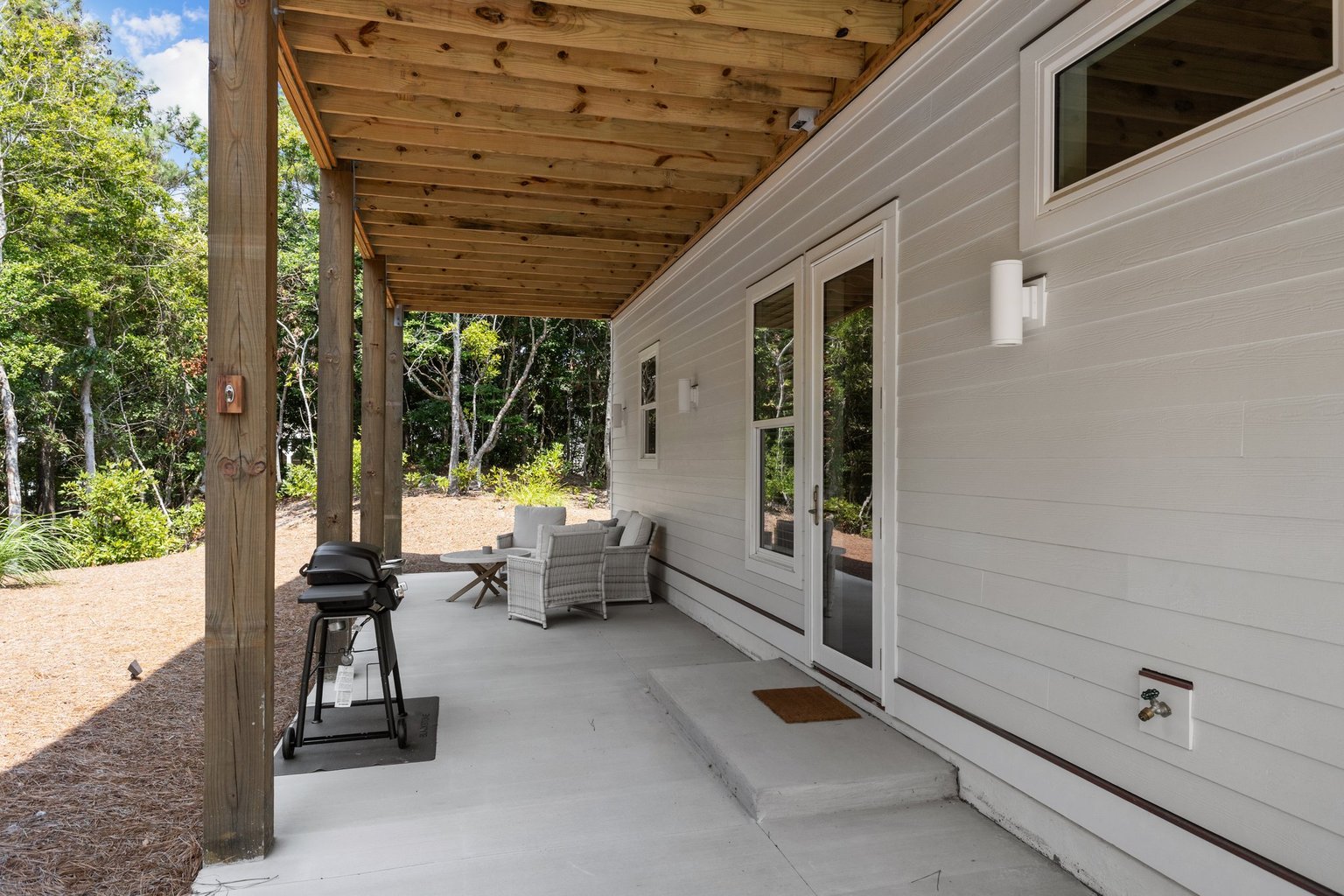 Emerald Isle Vacation Rental