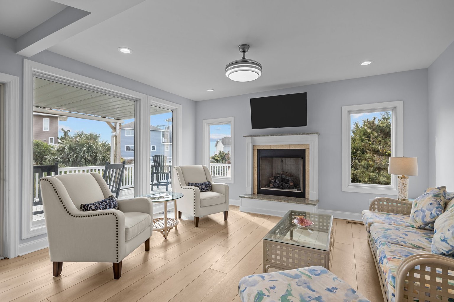 Emerald Isle Vacation Rental