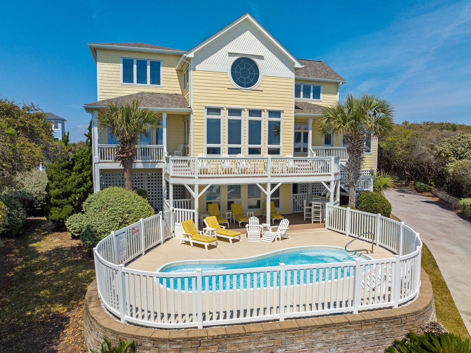 Emerald Isle Vacation Rental