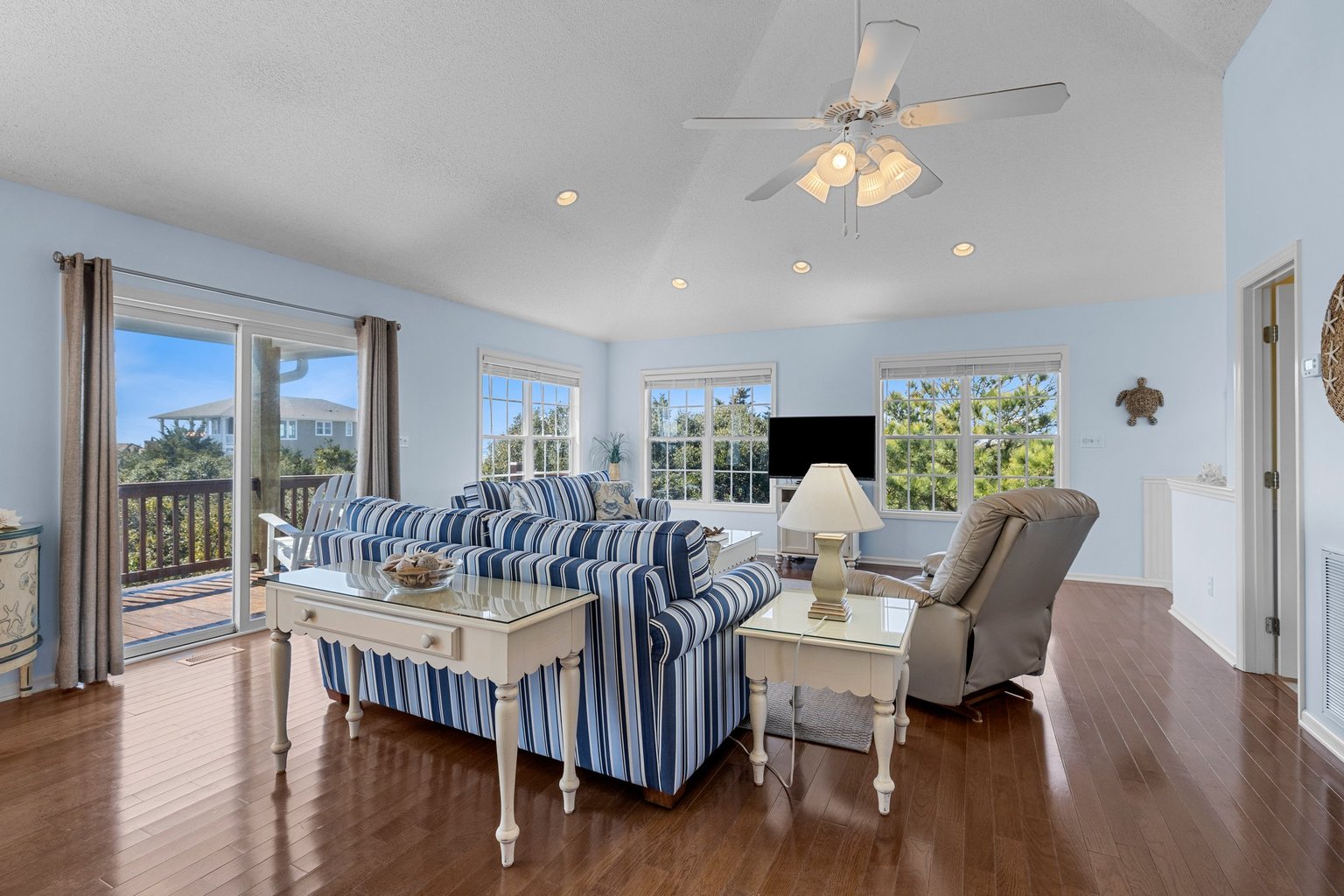 Emerald Isle Vacation Rental