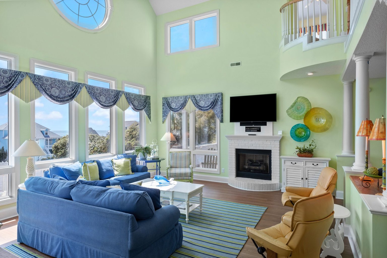 Emerald Isle Vacation Rental