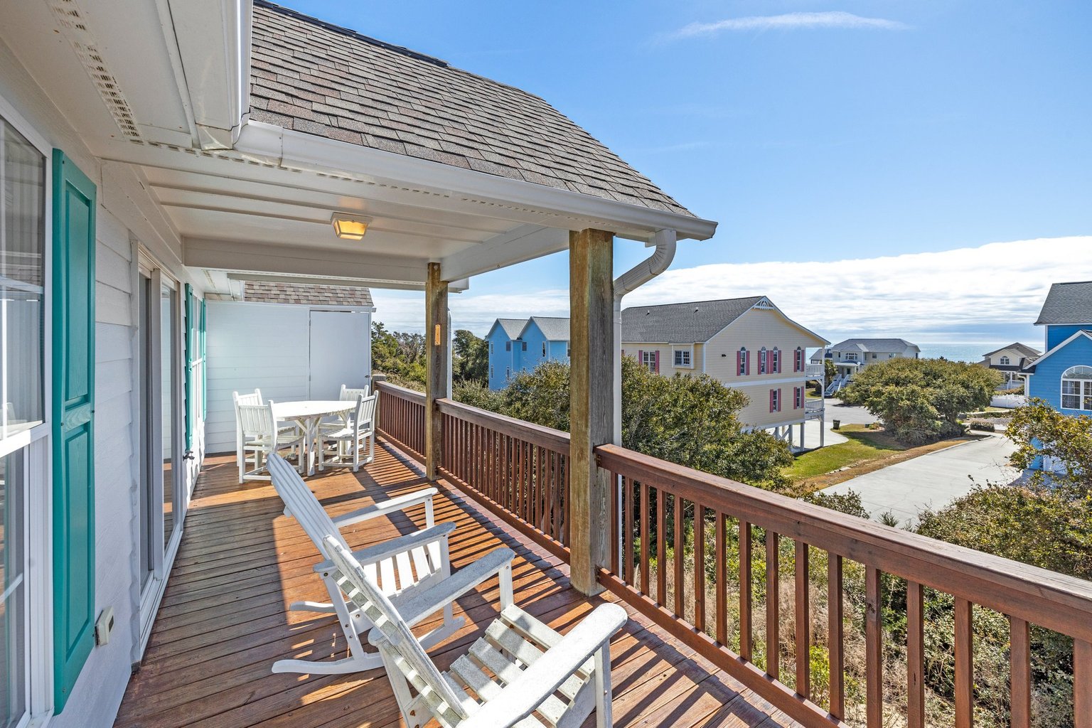 Emerald Isle Vacation Rental