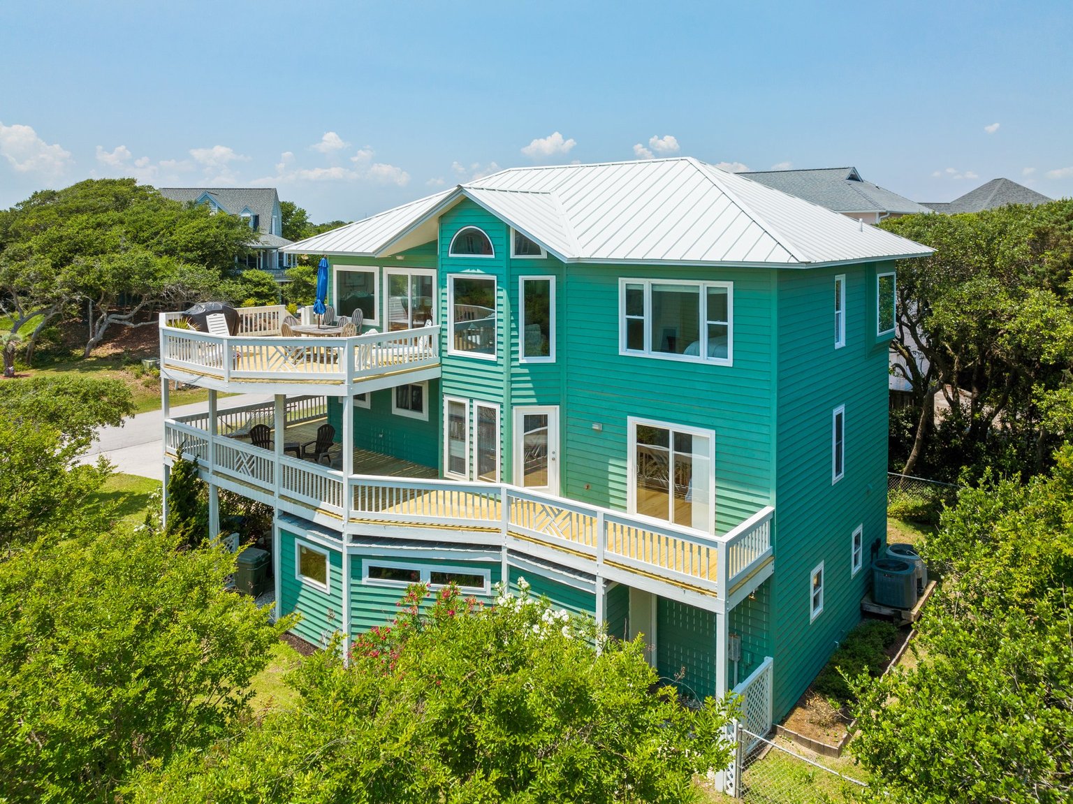 Emerald Isle Vacation Rental