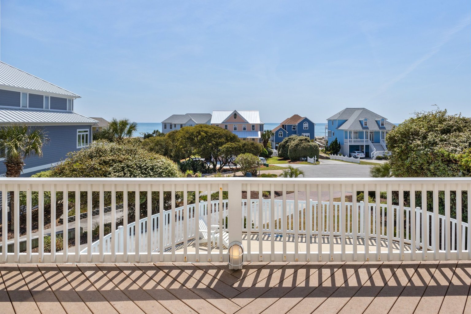 Emerald Isle Vacation Rental