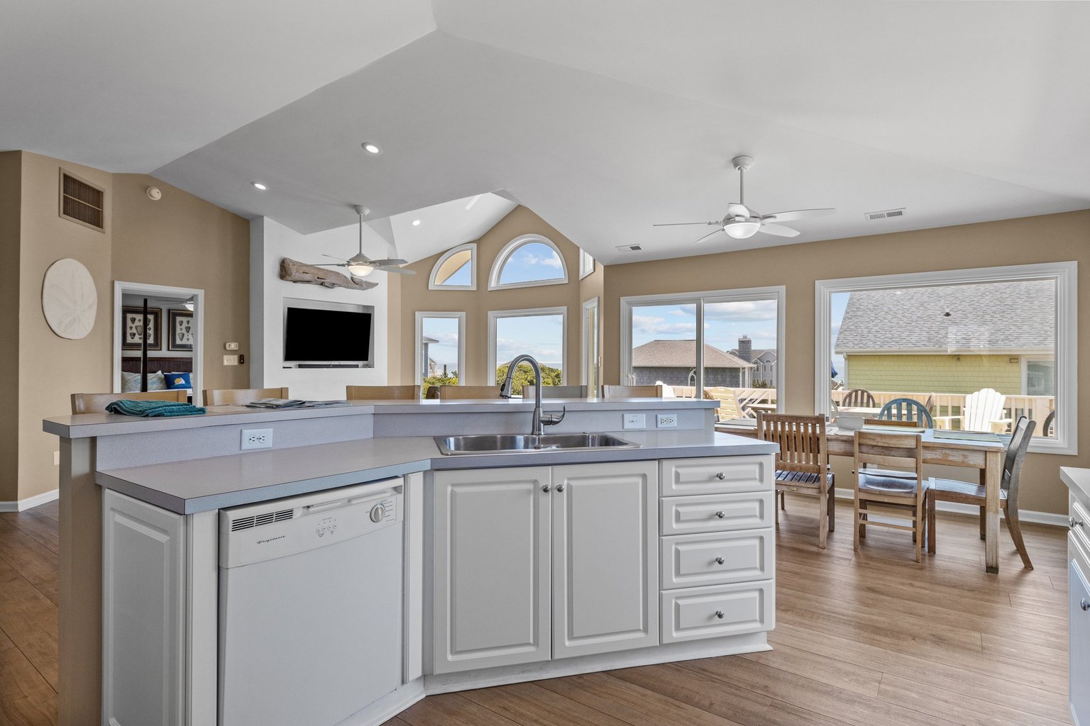 Emerald Isle Vacation Rental