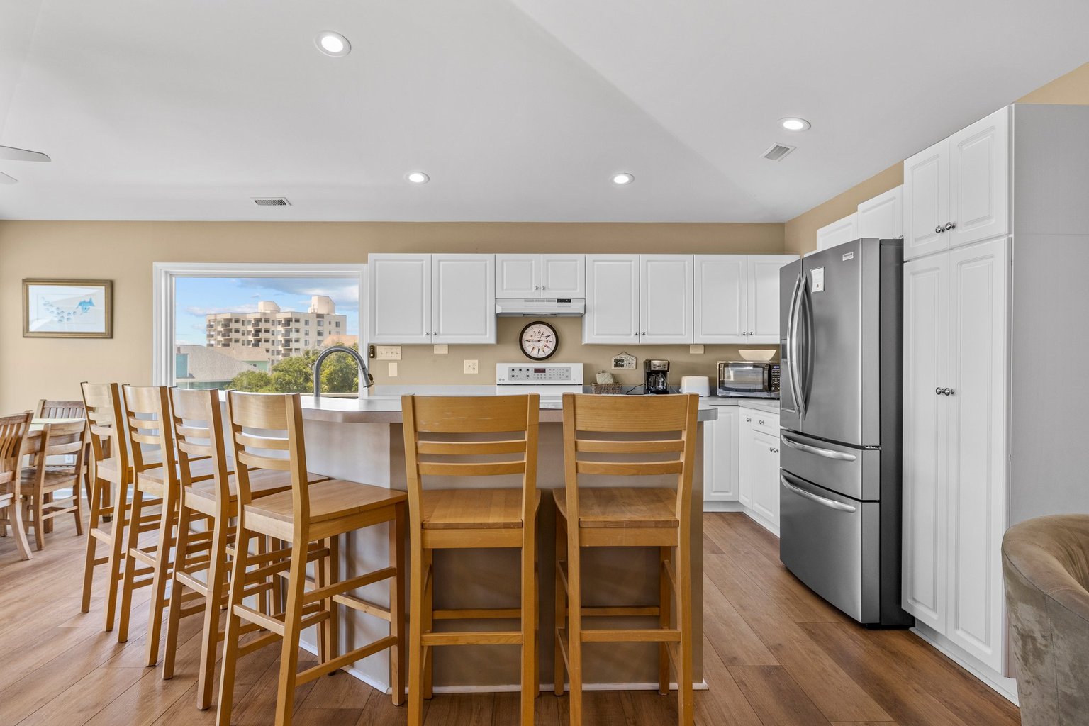 Emerald Isle Vacation Rental