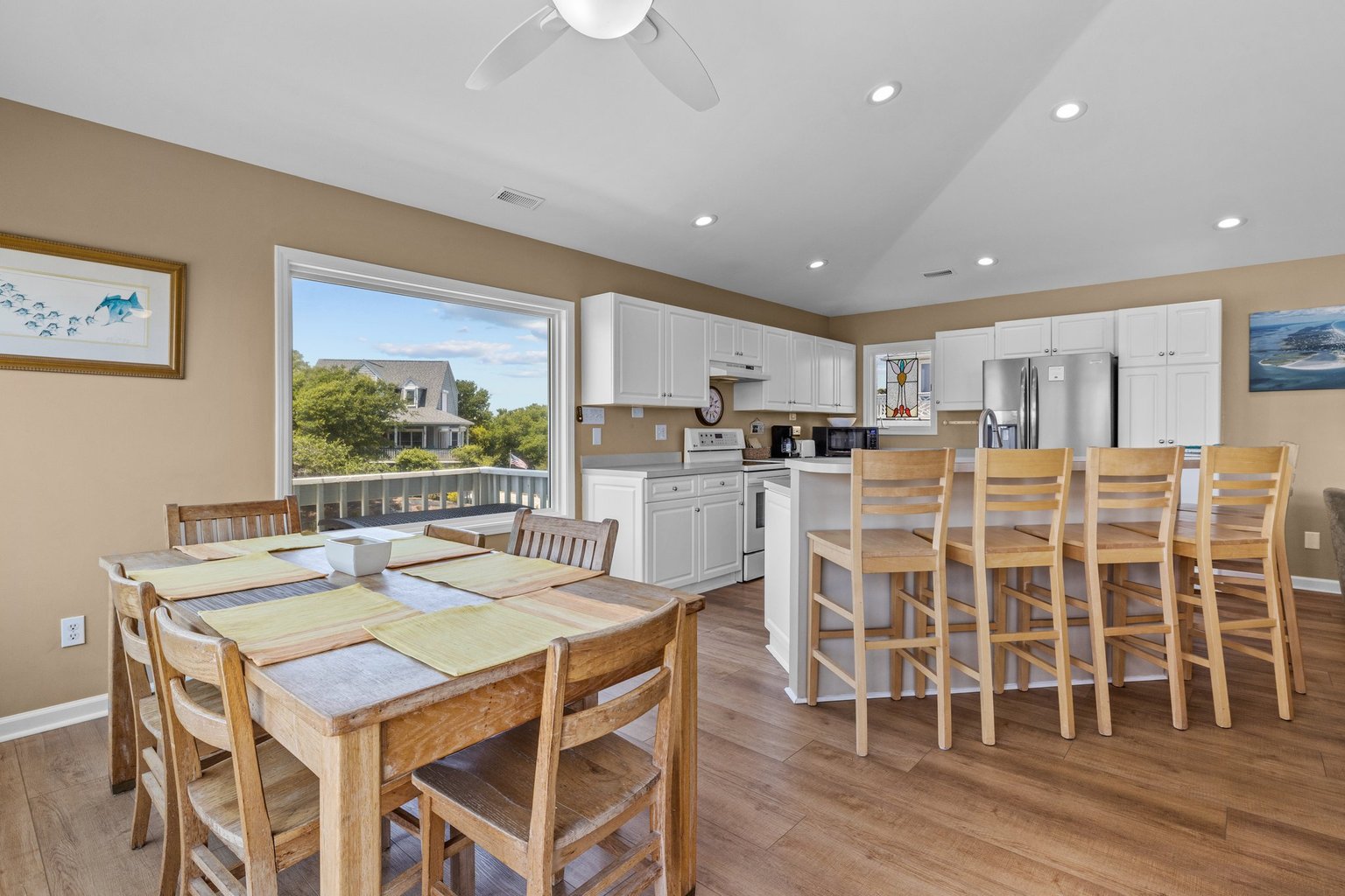 Emerald Isle Vacation Rental