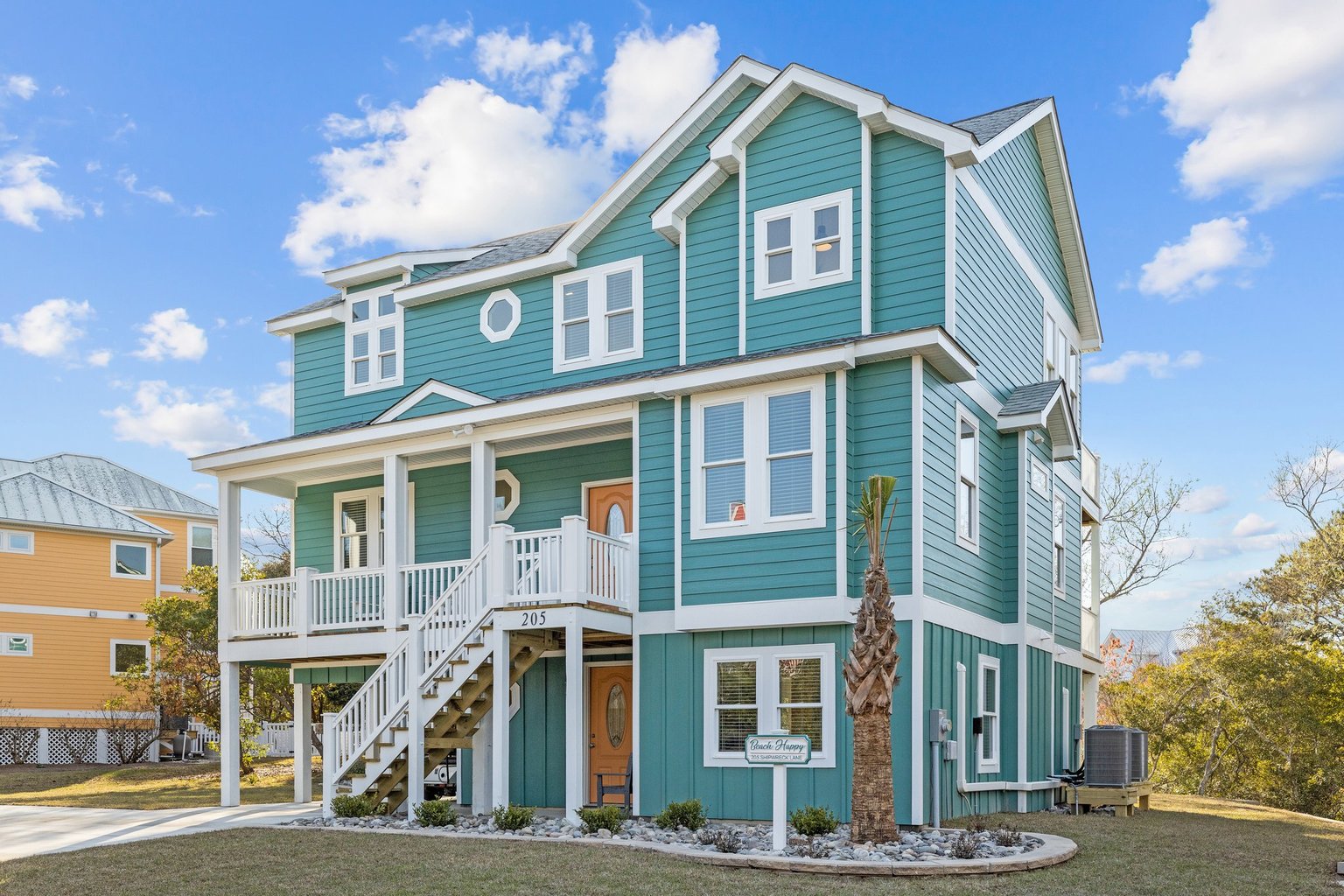 Emerald Isle Vacation Rental