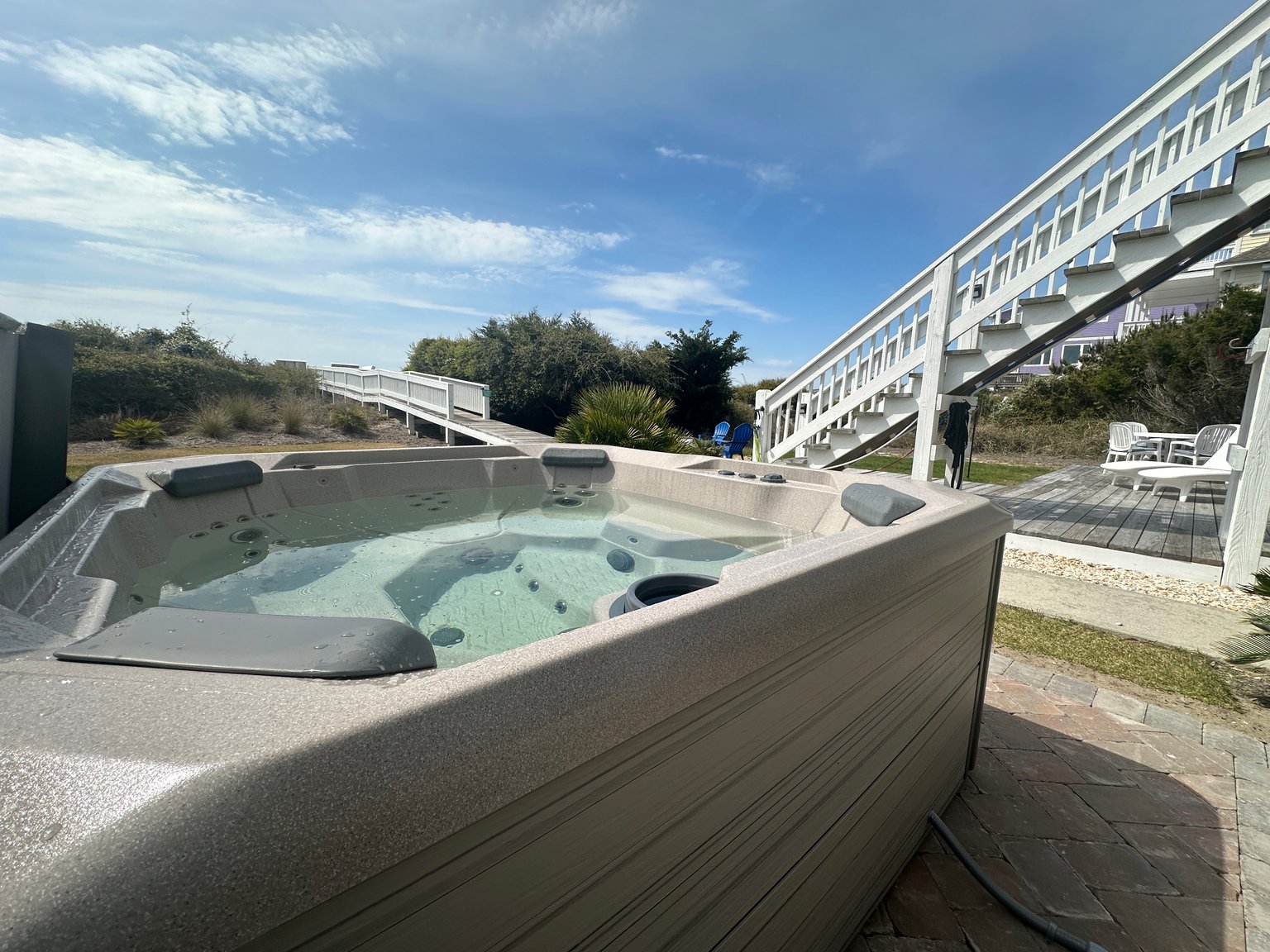 Emerald Isle Vacation Rental