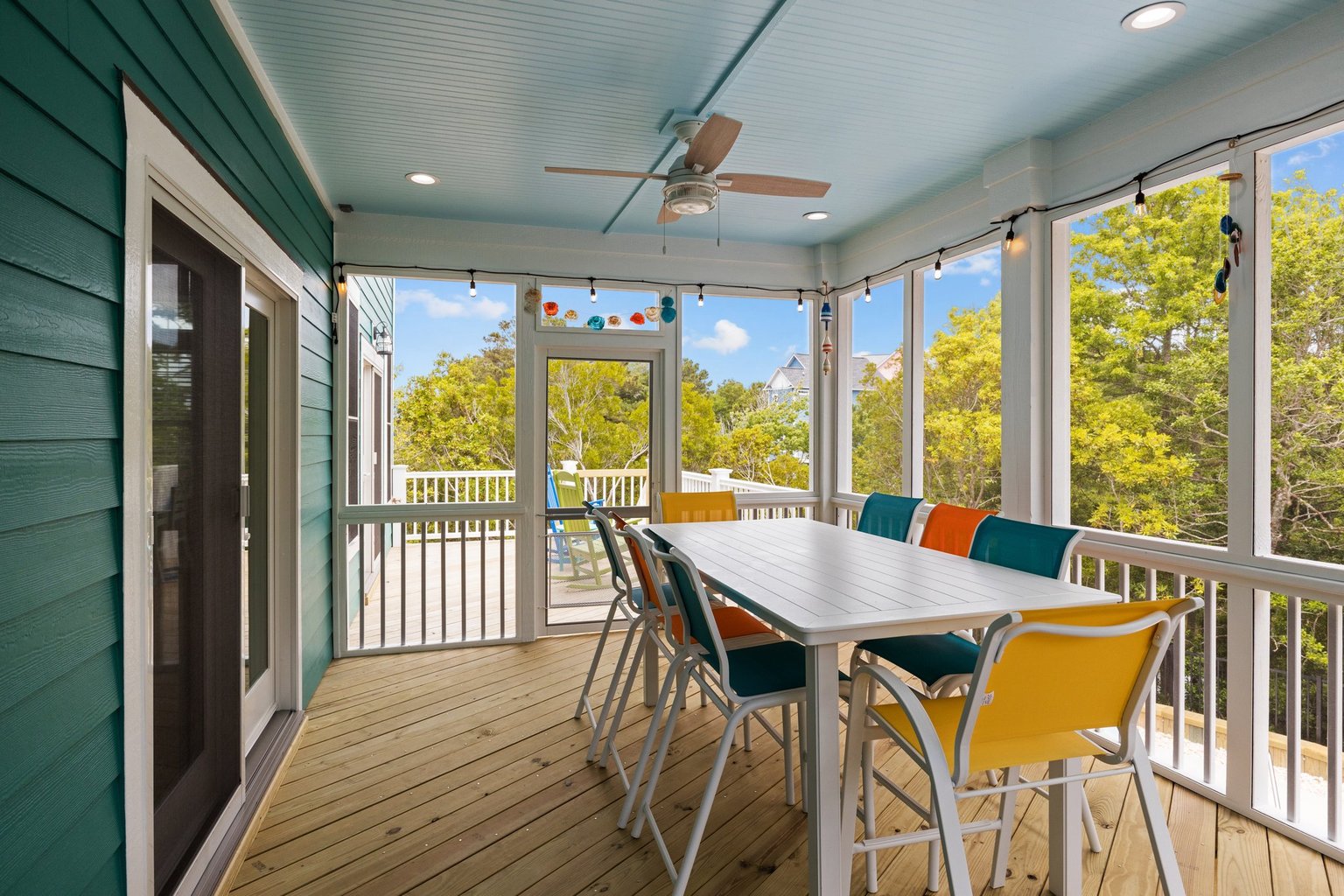 Emerald Isle Vacation Rental