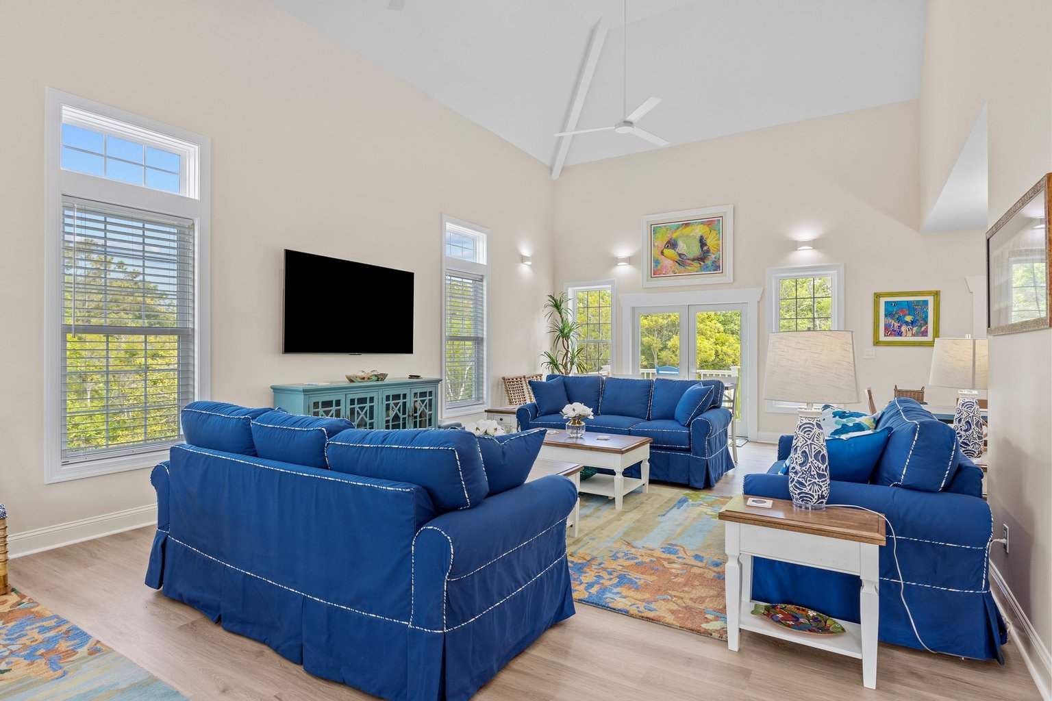 Emerald Isle Vacation Rental