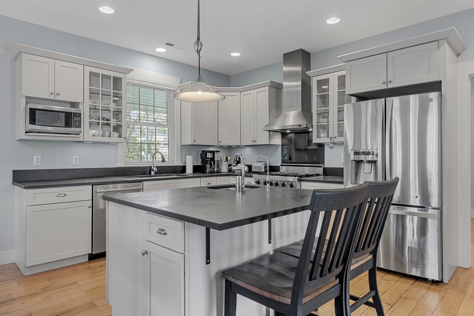 Emerald Isle Vacation Rental