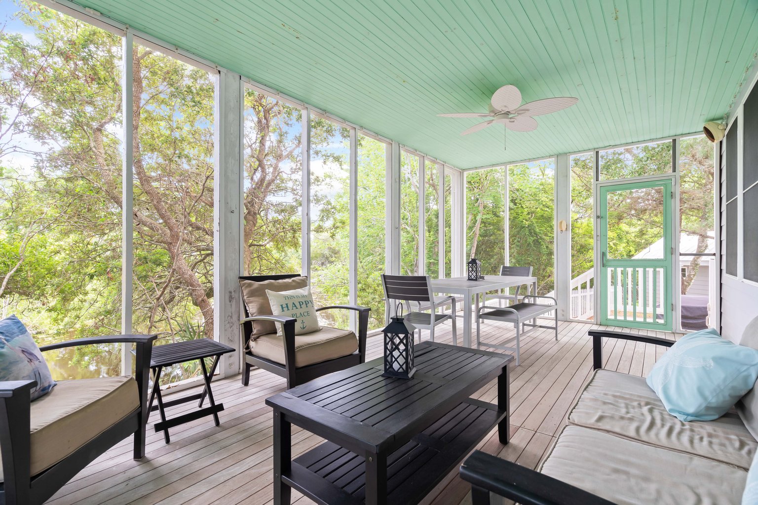 Emerald Isle Vacation Rental